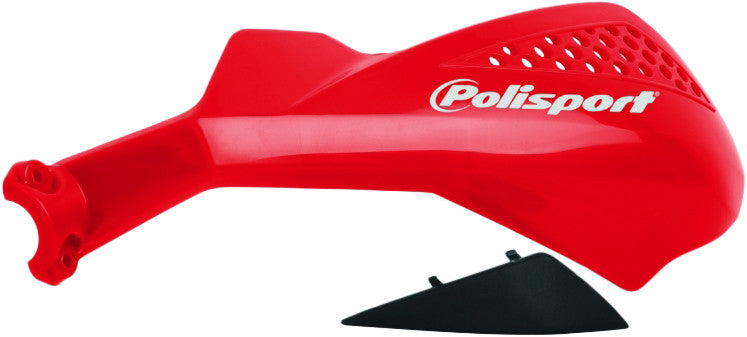 POLISPORT Sharp Lite Handguards Red 8304100007