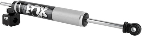 Fox 2017+ Ford Superduty 2.0 Perf Series 8.1in. TS Stabilizer Steering Damper 1-1/8 in Tie Rod 985-02-132