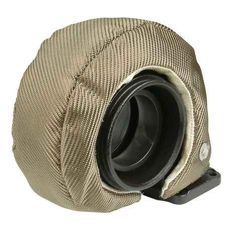 DEI Turbo Shield T6 - Shield Only - Titanium 10146