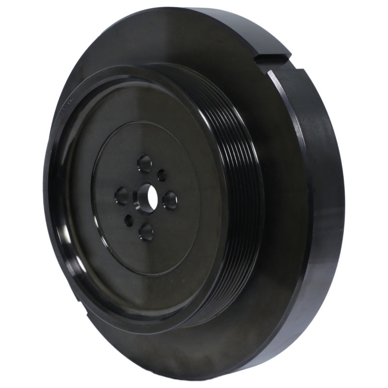 Fluidampr Dodge Cummins 5.9L 1992-1998 12V Steel Internally Balanced Damper 960311