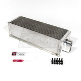 VMP Performance by PWR 03-04 Ford Mustang Cobra Terminator 87mm Race Intercooler Core VMP-SUC037