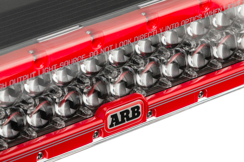 ARB Intensity V2 Light Bar Combination AR40CV2