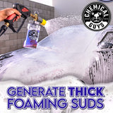 Chemical Guys Extreme Body Wash Soap + Wax - 1 Gallon CWS207
