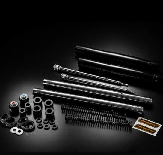 RACING BROTHERS Lowering Tube Kit 6.5n/Mm Grom R1800014-1