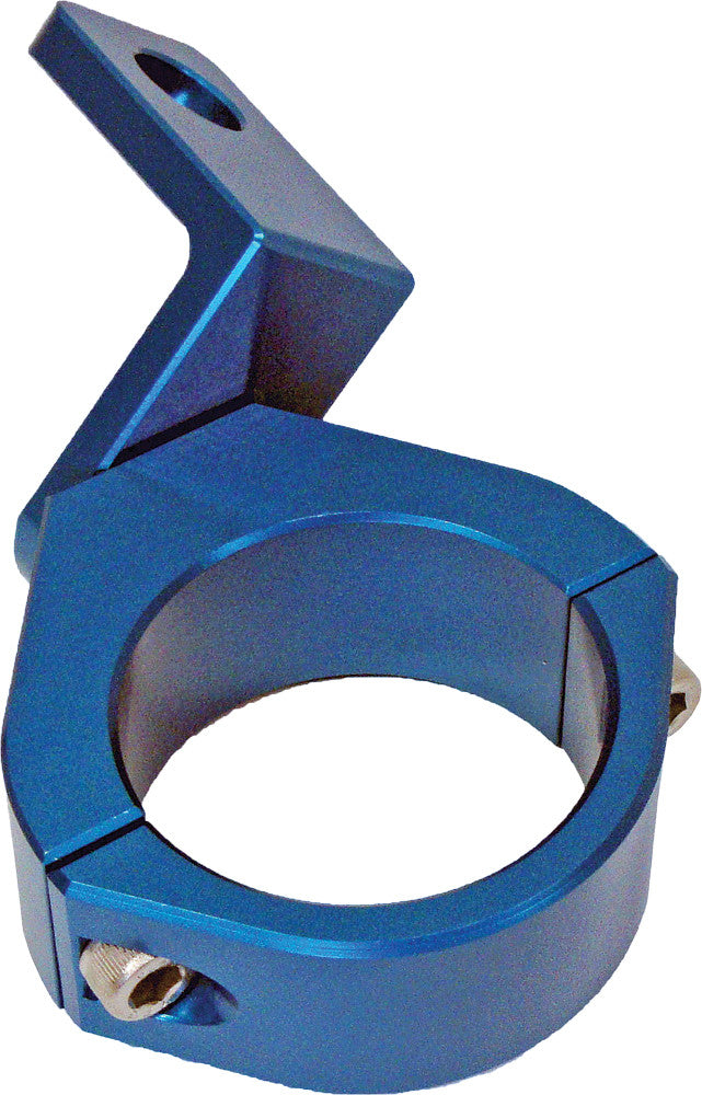 MODQUADA-Pillar Flag Mount Blue 1.75"RZR-FLAG-AP-BL