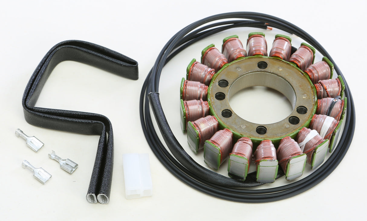 RICKS Stator 21-313