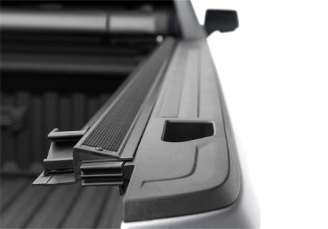 Truxedo 19-20 GMC Sierra & Chevrolet Silverado 1500 (New Body) w/Tailgate 5ft 8in Pro X15 Bed Cover 1473401