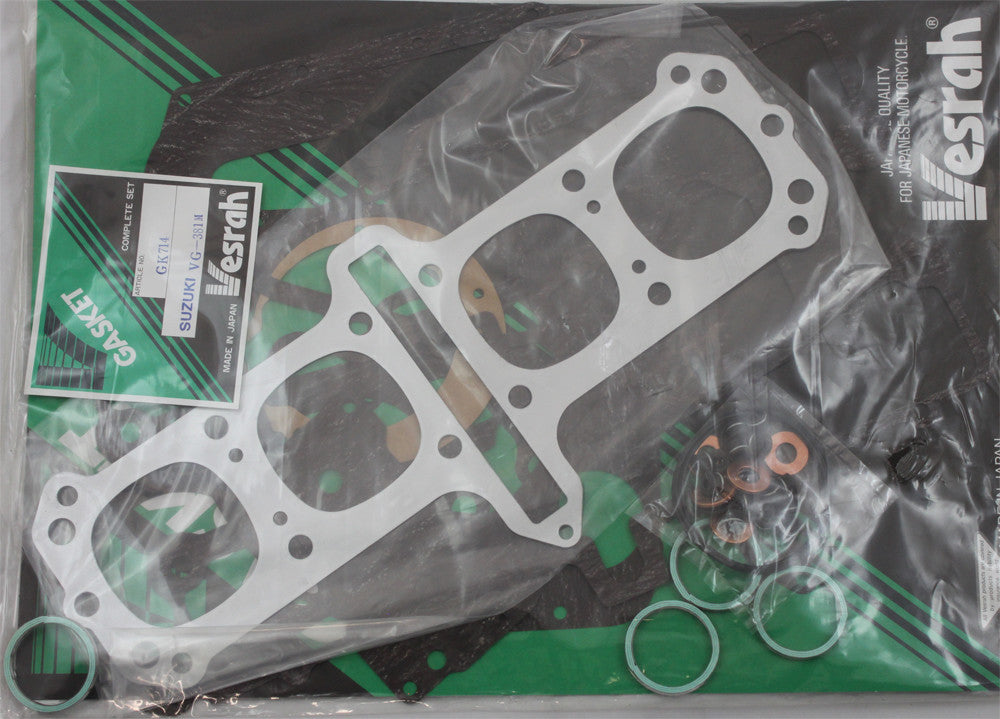 VESRAH Gskt Kit-Gs1100/E/L/S'80 - '82 VG-381-M