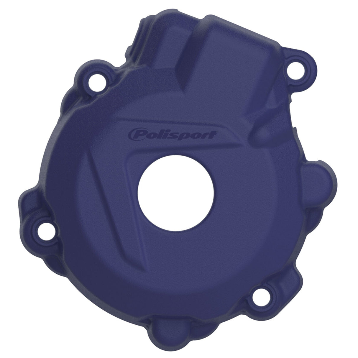 POLISPORT Ignition Cover Protector Blue 8461300003