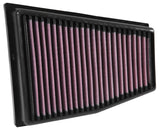 K&N Replacement Air Filter for 13-15 Audi RS5 V8 4.2L - Left 33-3031