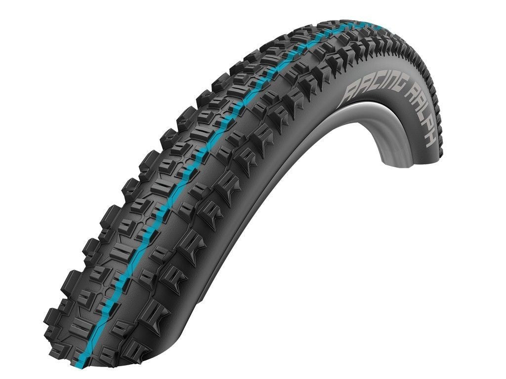 SCHWALBE Racing Ralph 27.5x2.25 Addix Sp Grip Ss Tl 11601014