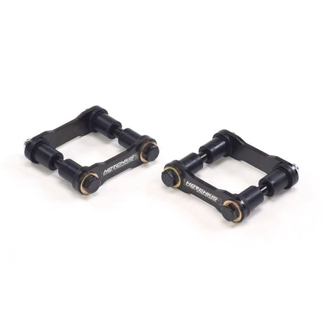 Hotchkis 66-74 Dodge B/E Body Heavy Duty Shackle Kit 17367