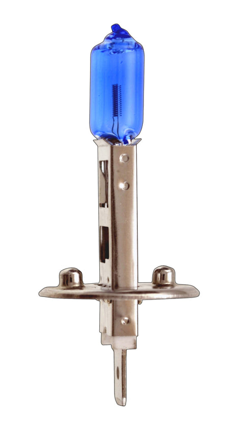 Hella Optilux H1 100W XB Extreme White Bulbs (Pair) LAH71070227
