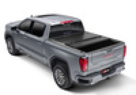 BAK 19-20 Chevy Silverado 6ft 6in Bed 1500 (New Body Style) BAKFlip G2 226131