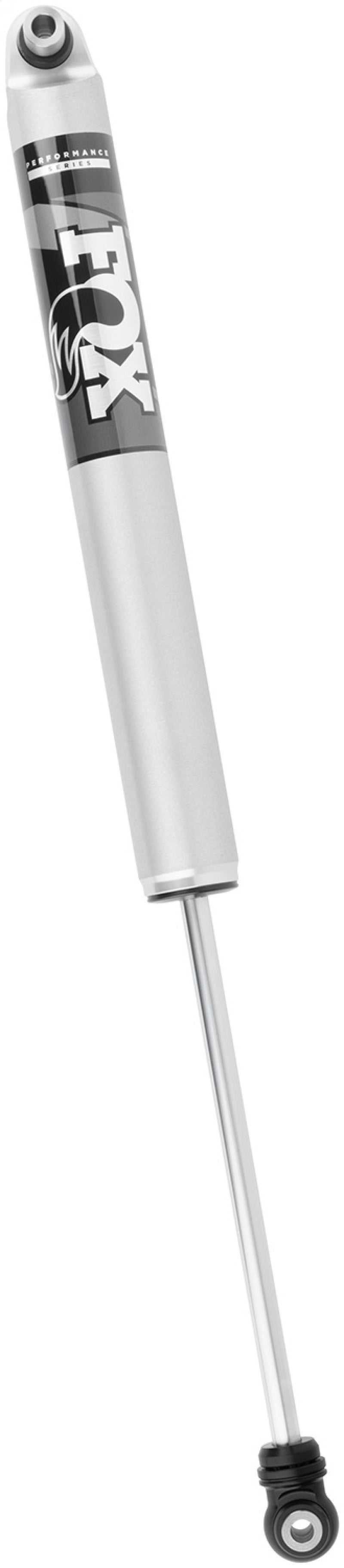 Fox 2018+ Jeep Wrangler JL 2.0 Performance Series 12.1in Smooth Body IFP Rear Shock 4.5-6in. Lift 985-24-182