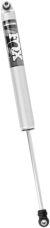 Fox 2018+ Jeep Wrangler JL 2.0 Performance Series 12.1in Smooth Body IFP Rear Shock 4.5-6in. Lift 985-24-182