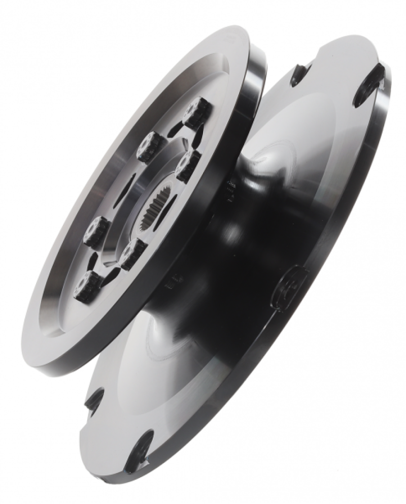 Clutch Masters 10-16 Audi S4 3.0L Supercharged w/DSG Steel Flywheel FW-060AM-DSF-16