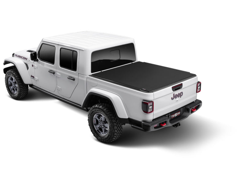 Truxedo 2020 Jeep Gladiator 5ft Sentry CT Bed Cover 1523216