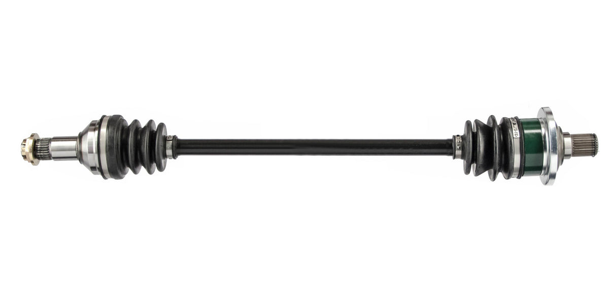 OPEN TRAILOe 2.0 Axle RearARC-7014
