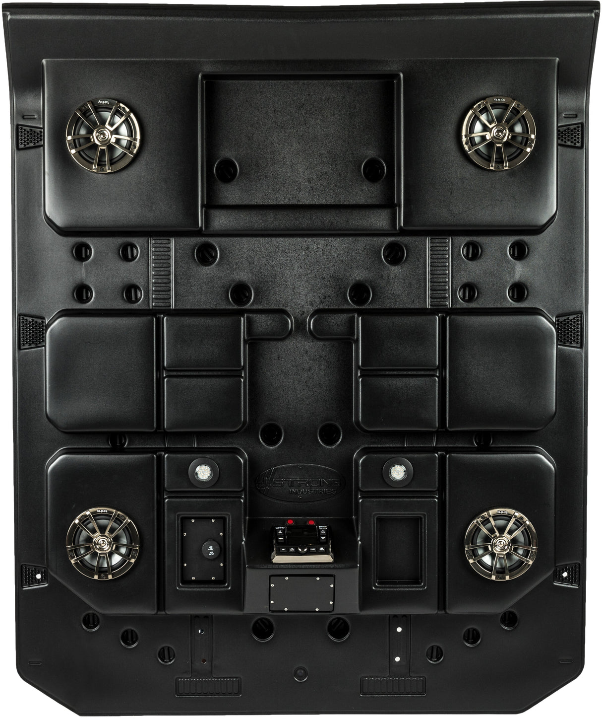 J STRONGStereo Top KawJST606BTI