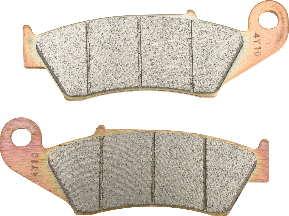 NISSINNissin Brake PadsKGN-2010
