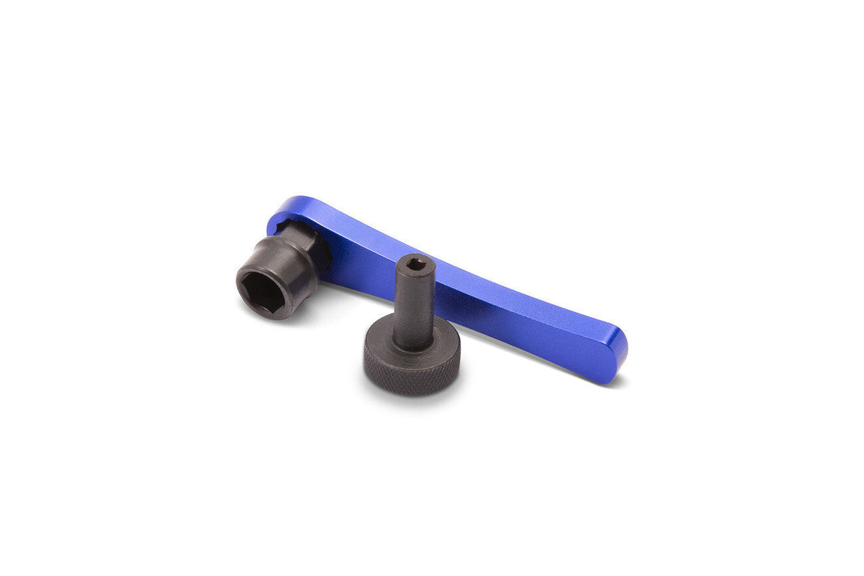 MOTION PROTappet Adjuster Tool 3mm Sq 9mm Wrench08-0733