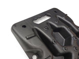 DV8 Offroad Recovery Traction Boards w/ Carry Bag - Black RTB1-01BK