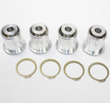 SPL Parts 03-08 Nissan 350Z (Z33) Rear Upper Arm Monoball Bushings SPL RUAB Z33