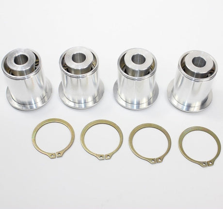 SPL Parts 03-08 Nissan 350Z (Z33) Rear Upper Arm Monoball Bushings SPL RUAB Z33