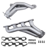 BBK 05-10 Dodge Hemi 6.1L Shorty Tuned Length Exhaust Headers - 1-7/8in Titanium Ceramic 4013