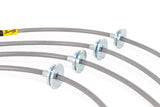 Goodridge 15-17 Chevrolet SS SS Brake Line Kit 23226