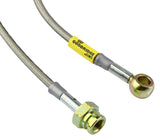 Goodridge 08-11 Dodge Challenger / 06-11 Charger / 06-08 Magnum SRT8 Brake Lines 12411