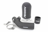 Perrin 08-14 WRX / 08-17 STi Black Cold Air Intake (Will Not Fit 2018 STI) PSP-INT-322BK