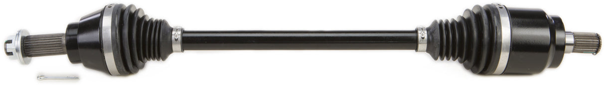 OPEN TRAILHd Rear Wheel AxlePAXL-4020HD