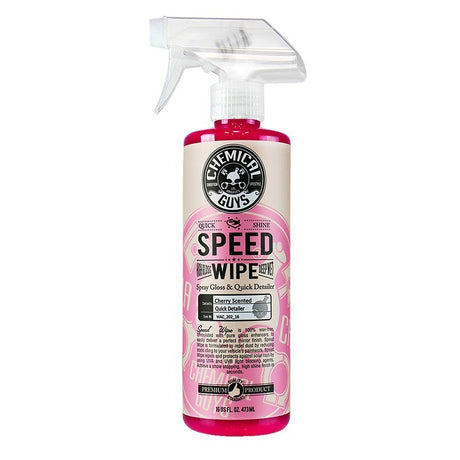 Chemical Guys Speed Wipe Quick Detailer - 16oz WAC_202_16