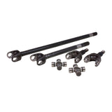 USA Standard 4340 Chrome-Moly Axle Kit For 79-87 GM Truck & Blazer / GM 8.5in / 30 Spline ZA W24122