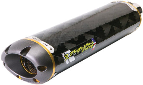 TBR M-2 Cbr600rr '03-04 S/O Cf Vale 005-110407V
