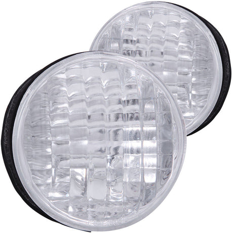 ANZO 1998-2002 Lexus Is300 Trunk Lights Clear 221214