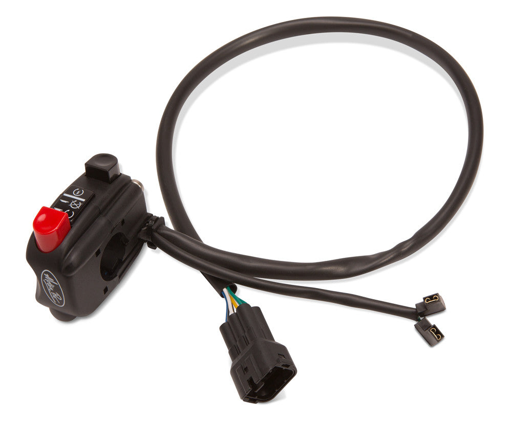 MOTION PRORev2 Handlebar Switch11-0104