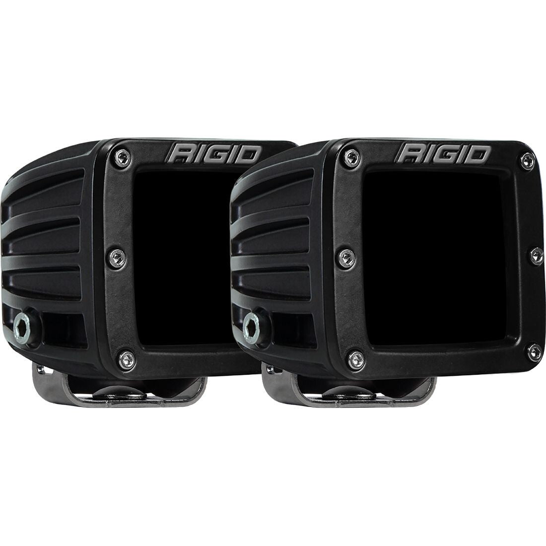 RIGID D-Series Infrared Pods Pair 502393
