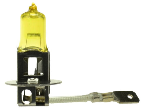 Hella Optilux H3 12V/55W XY Extreme Yellow Bulb LAH71070662