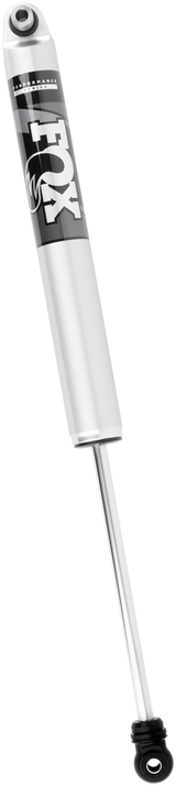 Fox 2018+ Jeep Wrangler JL 2.0 Performance Series 11.6in Smooth Body IFP Front Shock 4.5-6in. Lift 985-24-181