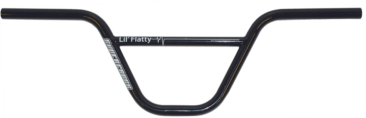 SUPERCROSS Lil' Flatty 7.75" Bar 7.75" X 27" PB-LF-BLK