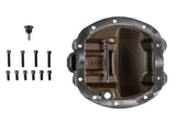 ARB Diff Cover D30 Blk 0750002B