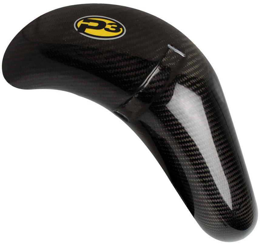 P3Pipe Guard Carbon Fiber Beta109040
