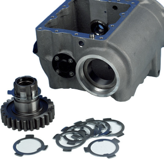 JAMES GASKETSGasket Lck Tab Sprkt To Main Drive Gear 5/Pk 35216-3635216-36