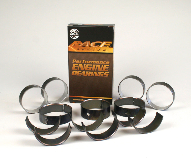 ACL 95-00 Nissan VQ30DE V6 Standard Size .001in Extra Clearance High Performance Rod Bearing Set 6B2630HX-STD