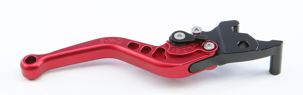 PSR Click 'n Roll Brake Lever Red 00-00564-24