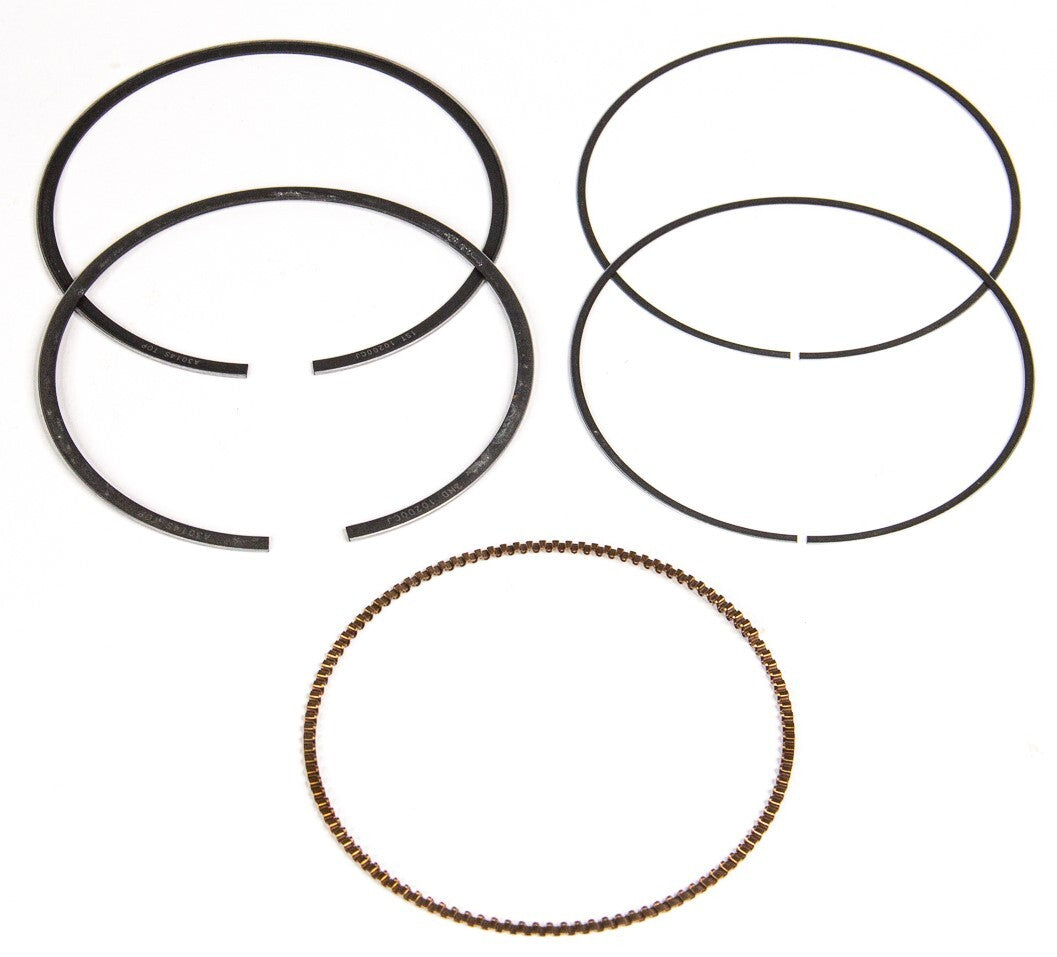NAMURAPiston Rings 101.96mm Ac/Suz For Namura Pistons OnlyNA-30014R