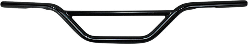 TC BROS 1" Enduro Handlebars Black 101-0147